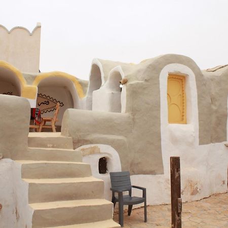 Dar Lagune Djerba Vue De Mer Al Haddadah Экстерьер фото