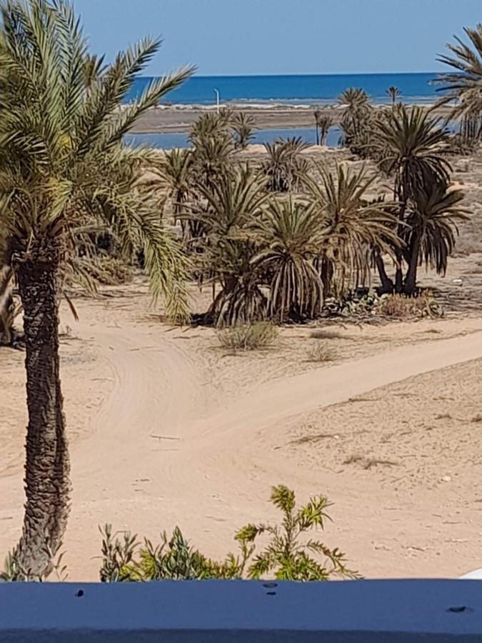 Dar Lagune Djerba Al Haddadah Экстерьер фото