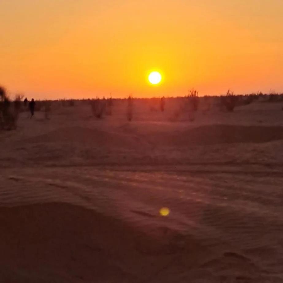 Dar Lagune Djerba Al Haddadah Экстерьер фото