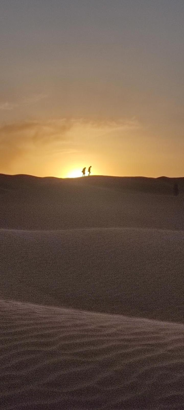 Dar Lagune Djerba Al Haddadah Экстерьер фото