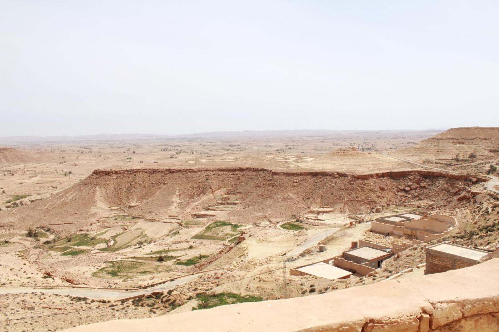 Dar Lagune Djerba Vue De Mer Al Haddadah Экстерьер фото
