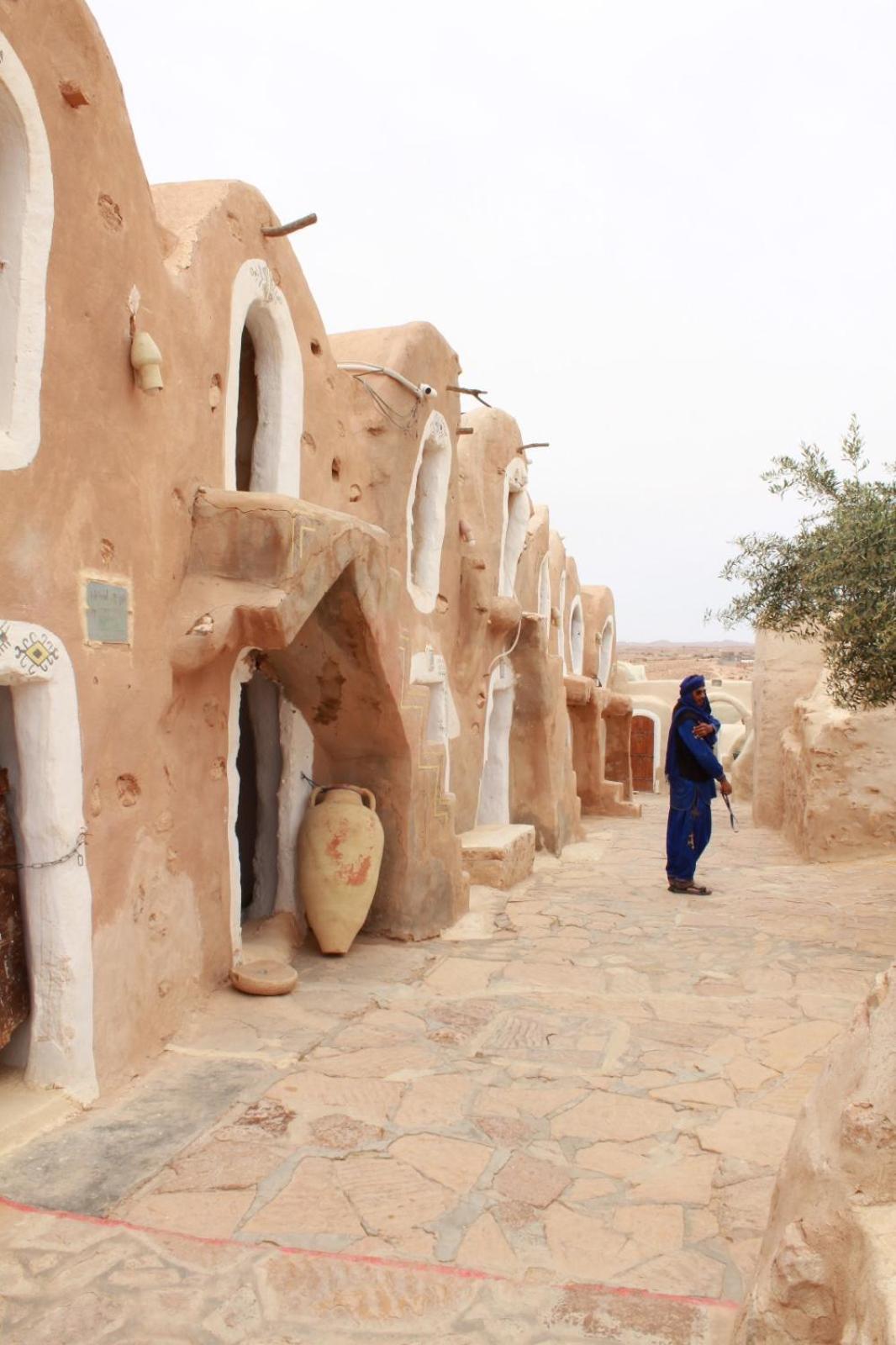 Dar Lagune Djerba Al Haddadah Экстерьер фото