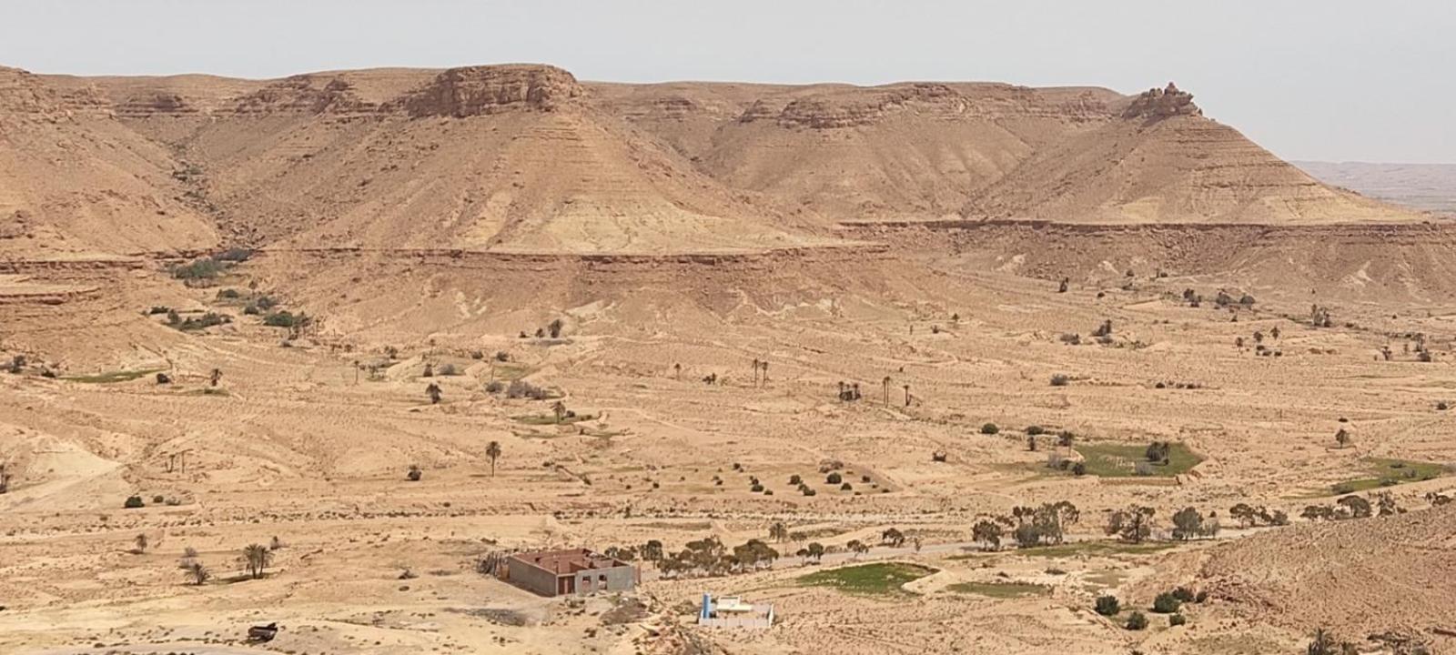 Dar Lagune Djerba Al Haddadah Экстерьер фото