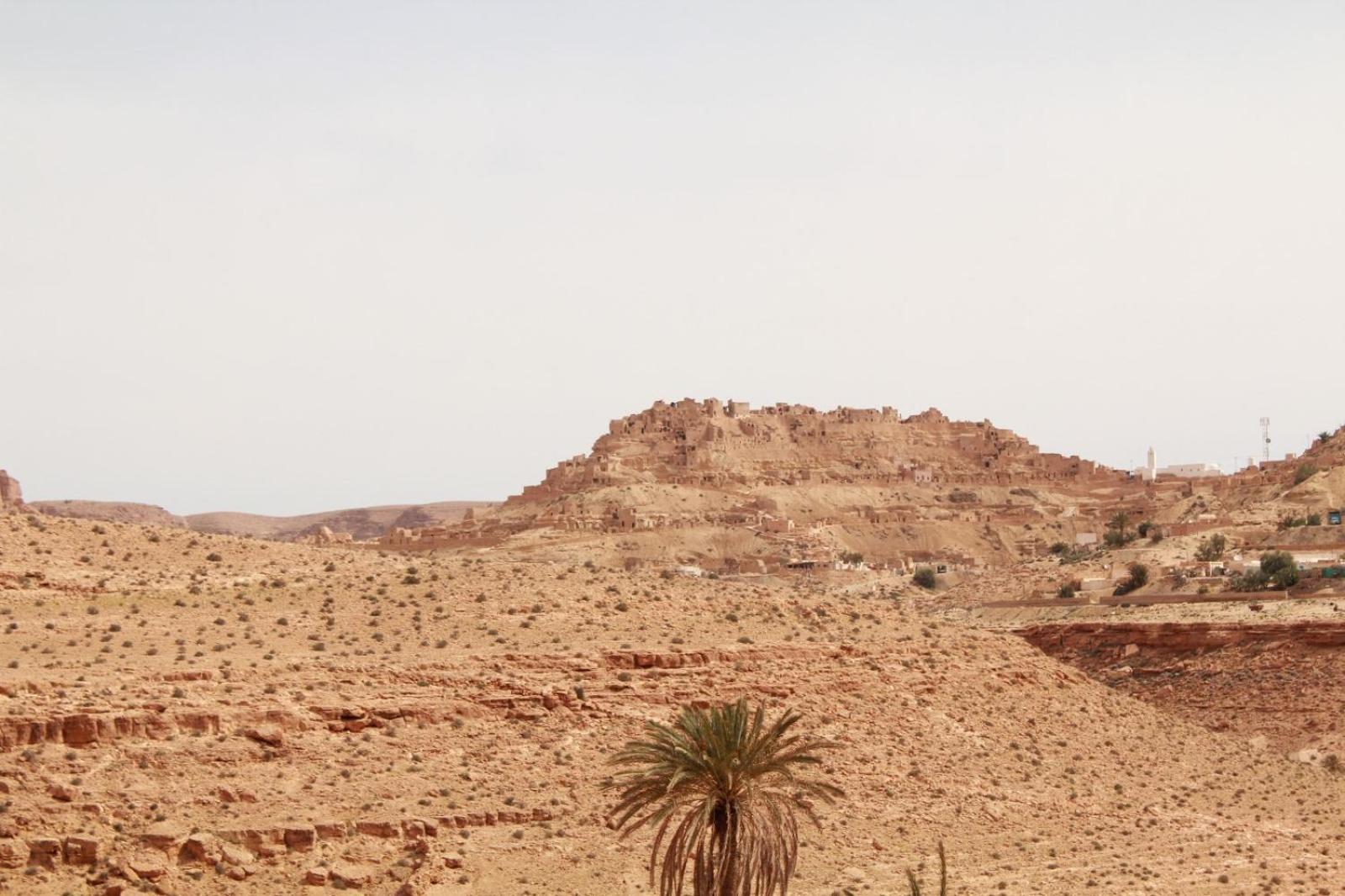 Dar Lagune Djerba Vue De Mer Al Haddadah Экстерьер фото